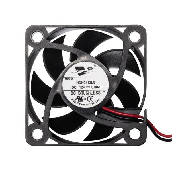 サンワサプライ コンピュータケース用静音ファン TK-FAN6 1個（ご注文単位1個）【直送品】