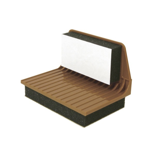 サンワサプライ 耐震ストッパー 2個入 QL-78N 1個(ご注文単位1個)【直送品】