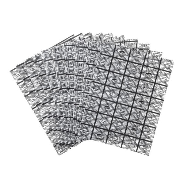 サンワサプライ 静電気防止袋 150×200mm 10枚入 TK-SE7N 1個（ご注文単位1個）【直送品】