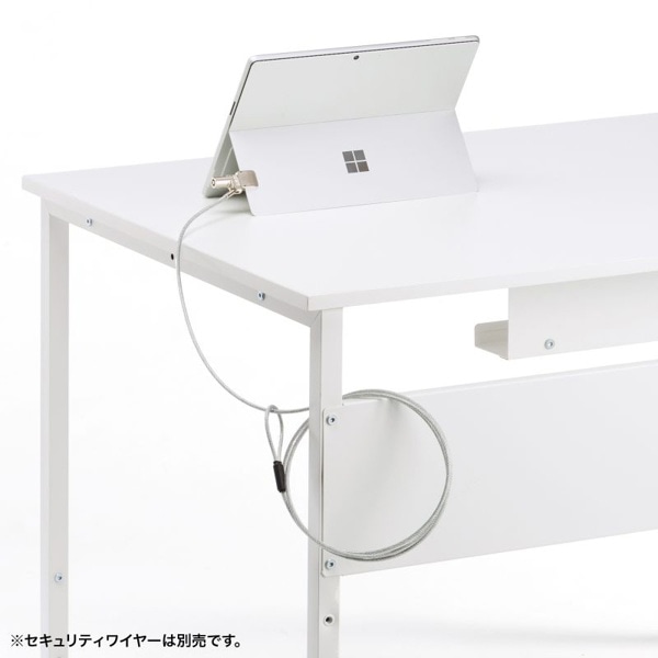 サンワサプライ Surface用セキュリティ SLE-25P 1個（ご注文単位1個）【直送品】