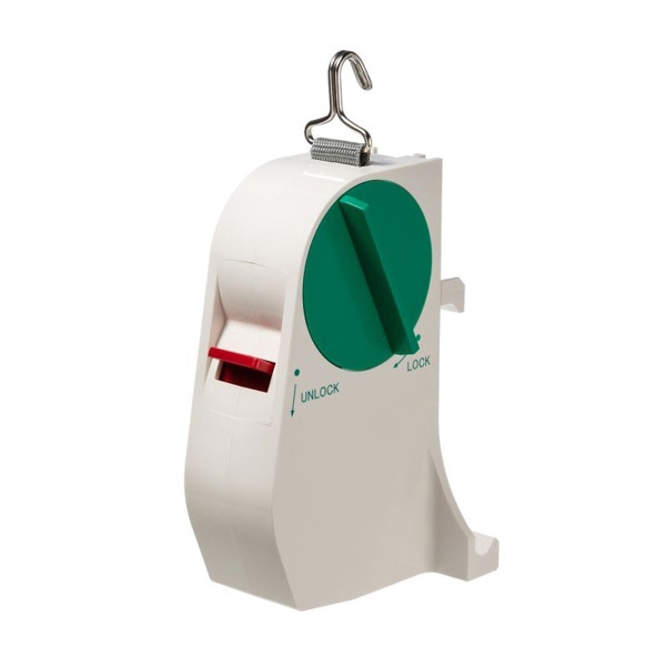 サンワサプライ 台車荷落下防止ベルト QL-E100 1個(ご注文単位1個)【直送品】