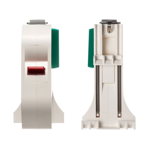 サンワサプライ 台車荷落下防止ベルト QL-E100 1個（ご注文単位1個）【直送品】