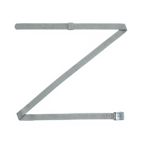 サンワサプライ 棚連結ベルト 140cm 2本入 QL-E101-140 1個（ご注文単位1個）【直送品】