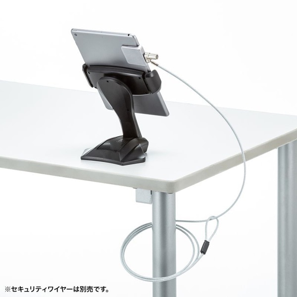 サンワサプライ eセキュリティ L字型取付部品 SLE-19PK 1個(ご注文単位1個)【直送品】