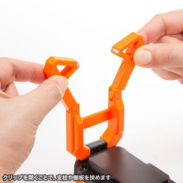 サンワサプライ 充電式LED作業灯 フック+磁石固定 LED-WL1 1個（ご注文単位1個）【直送品】