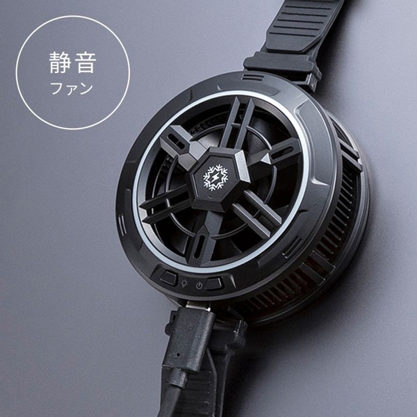 サンワサプライ タブレット用クーラー TK-CLN31U 1個（ご注文単位1個）【直送品】