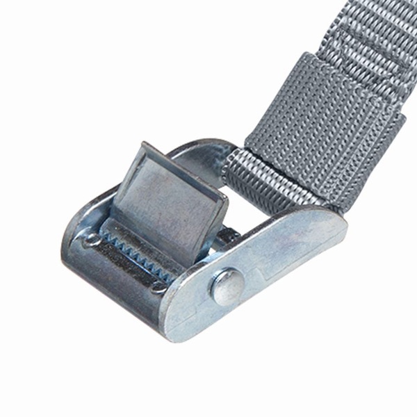 サンワサプライ パレット荷締めベルト 6m×2本入 QL-E103 1個(ご注文単位1個)【直送品】