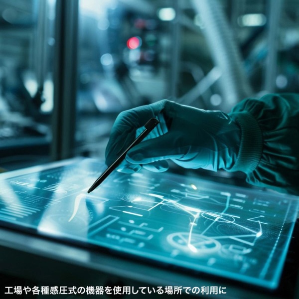 サンワサプライ 感圧式タッチペン PDA-PEN59 1個（ご注文単位1個）【直送品】