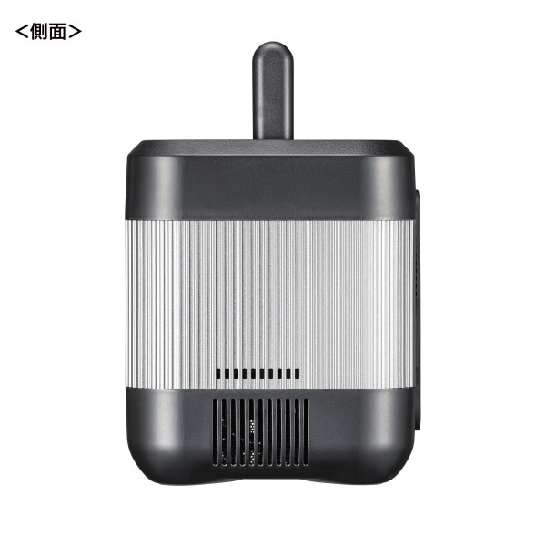 サンワサプライ ポータブル電源 296Wh BTL-RDC33 1個(ご注文単位1個)【直送品】