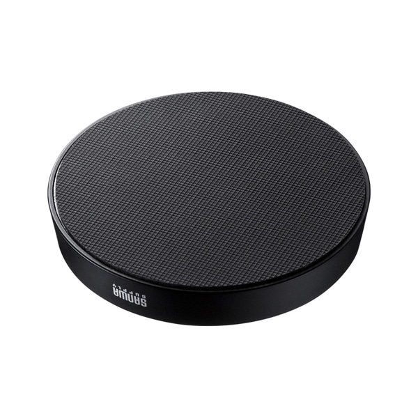 サンワサプライ WEB会議高感度USBマイク MM-MCUSB33 1個(ご注文単位1個)【直送品】