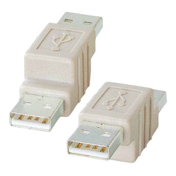 サンワサプライ USB変換アダプタ AD-USB1 1個（ご注文単位1個）【直送品】