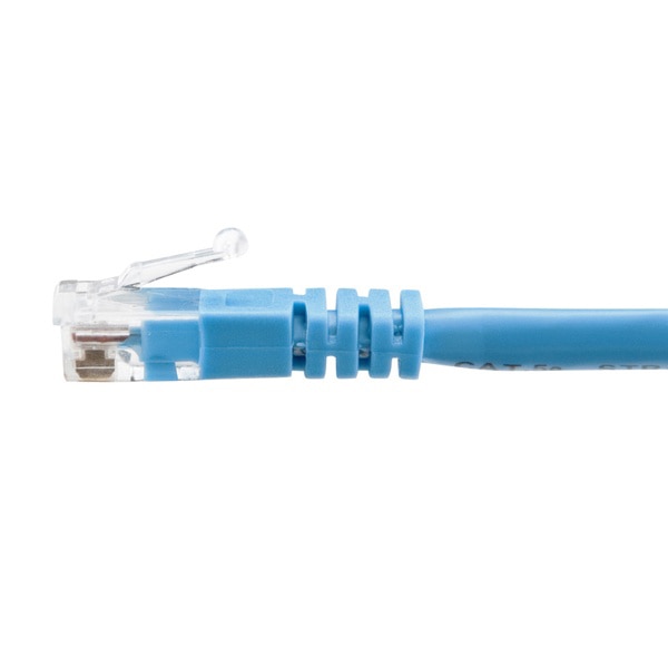 サンワサプライ エンハンスドより線クロスLANケーブル カテゴリ5 15m ライトブルー KB-T5Y-15LBCN 1個（ご注文単位1個）【直送品】