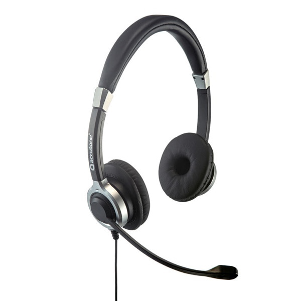 サンワサプライ マイク付きUSBヘッドセット 両耳タイプ アクティブノイズキャンセリング MM-HSU15ANC 1個（ご注文単位1個）【直送品】