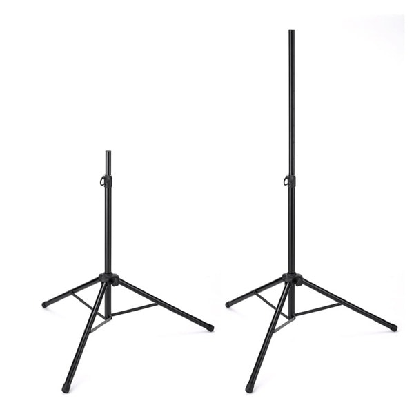 サンワサプライ スピーカースタンド MM-SPAMP8用 MM-SPST6 1個（ご注文単位1個）【直送品】