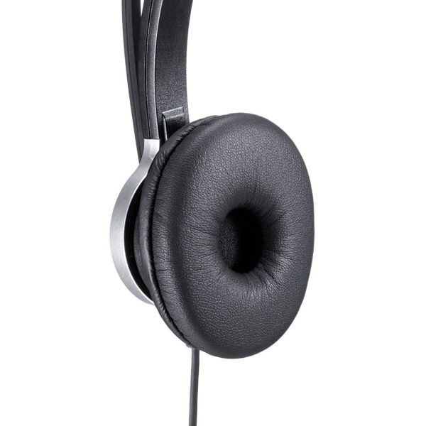 サンワサプライ ヘッドセット用イヤースポンジ 2個セット MM-HSPA13 1個(ご注文単位1個)【直送品】