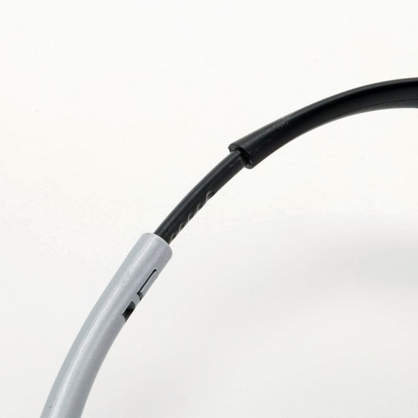 サンワサプライ USBヘッドセット オーバーヘッド両耳 シルバー MM-HSUSB16SVN 1個（ご注文単位1個）【直送品】