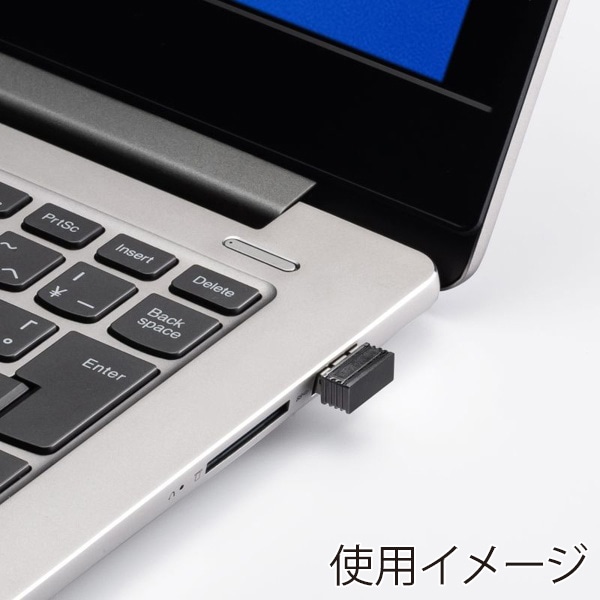 サンワサプライ Bluetooth5.0 USBアダプタ MM-BTUD47 1個（ご注文単位1個）【直送品】