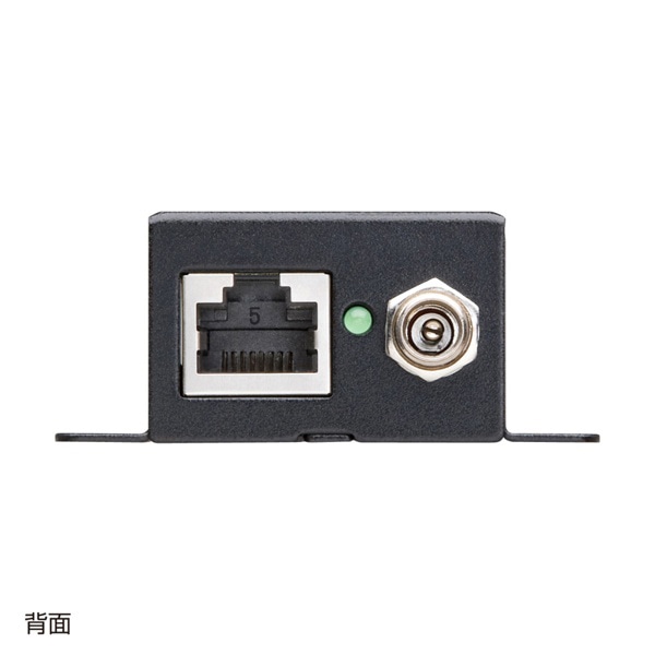 サンワサプライ VGA分配エクステンダー 受信機・送信機セット VGA-EXSET3 1個（ご注文単位1個）【直送品】