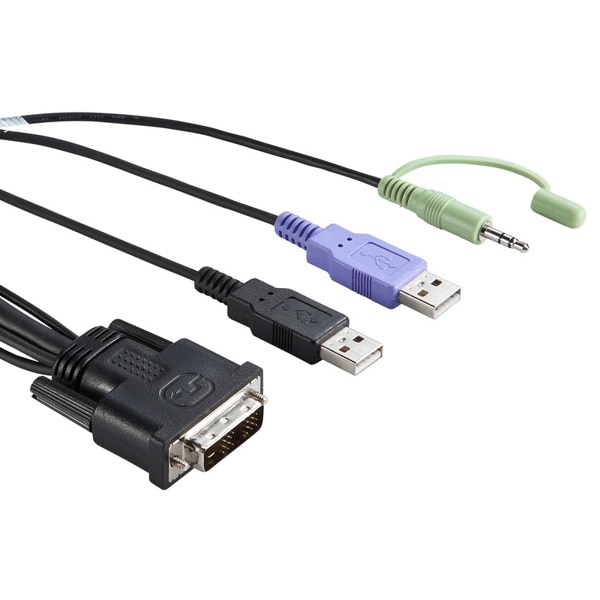 サンワサプライ DVIパソコン自動切替器 SW-KVM2DUN 1個（ご注文単位1個）【直送品】