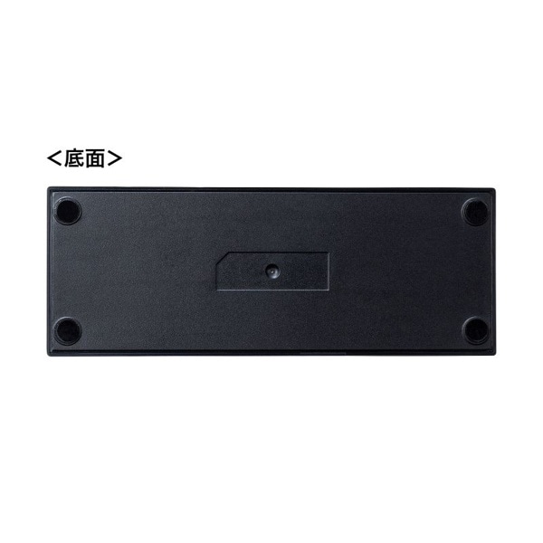 サンワサプライ HDMI切替器 4K・HDR・HDCP2.2対応 SW-HDR21LN 1個（ご注文単位1個）【直送品】