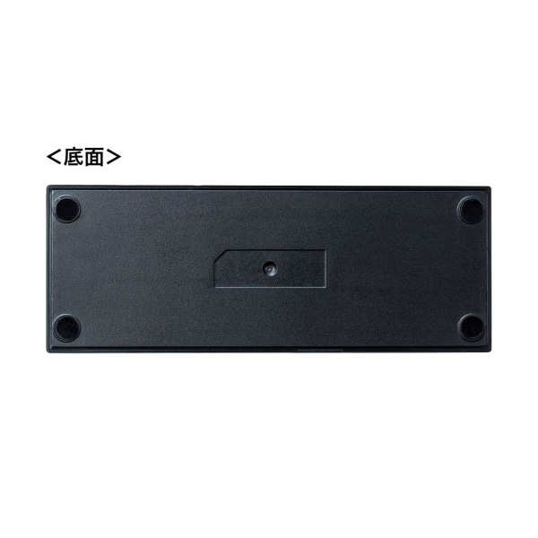 サンワサプライ HDMI切替器 4K・HDR・HDCP2.2対応 SW-HDR31LN 1個（ご注文単位1個）【直送品】