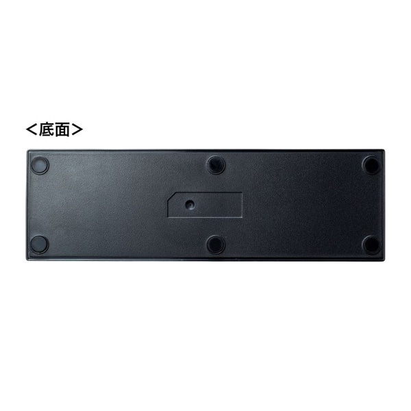 サンワサプライ HDMI切替器 4K・HDR・HDCP2.2対応 SW-HDR41LN 1個（ご注文単位1個）【直送品】