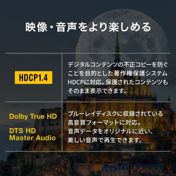 サンワサプライ ディスプレイポート切替器 3入力／1出力 SW-DP31R 1個（ご注文単位1個）【直送品】