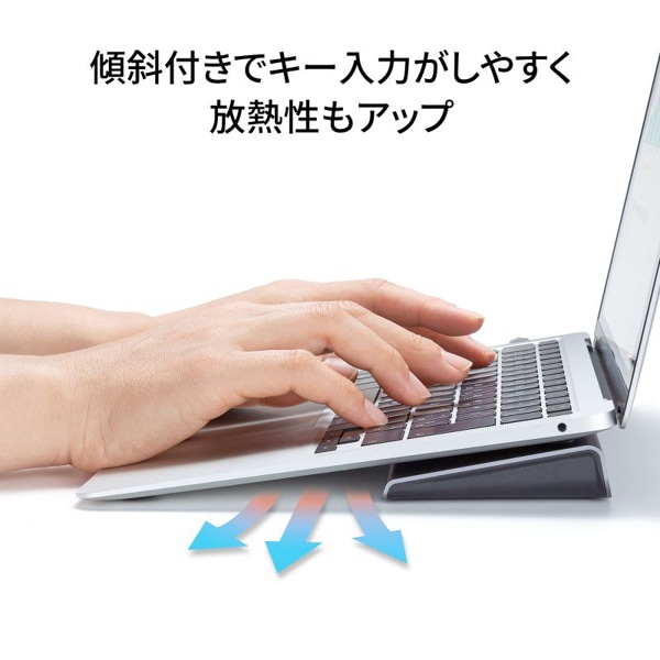 サンワサプライ USB Type-C ドッキングステーション 4K対応・HDMI×2画面出力 USB-CVDK14 1個（ご注文単位1個）【直送品】