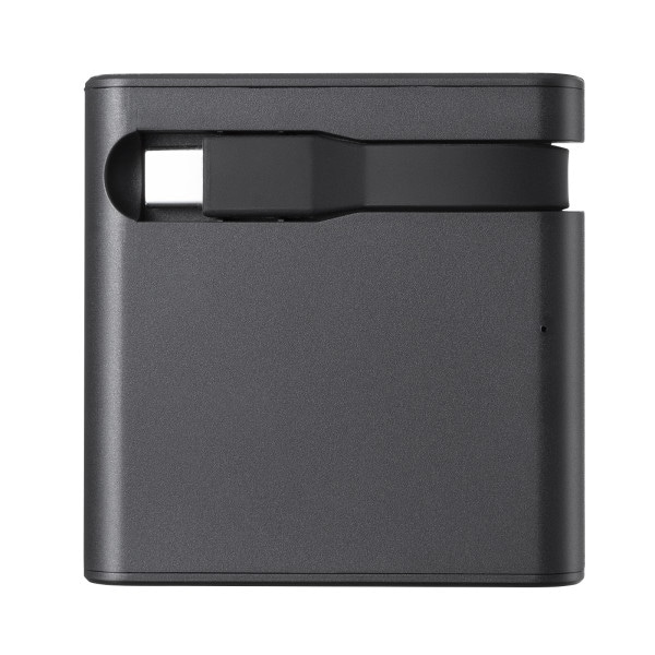 サンワサプライ Type-C カードリーダー SD4.0 UHS-II 対応 ADR-3TCML41BK 1個(ご注文単位1個)【直送品】