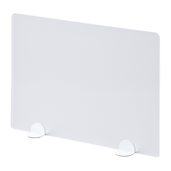 サンワサプライ 自立式デスクパネル SPT-DPJR60H 1個（ご注文単位1個）【直送品】