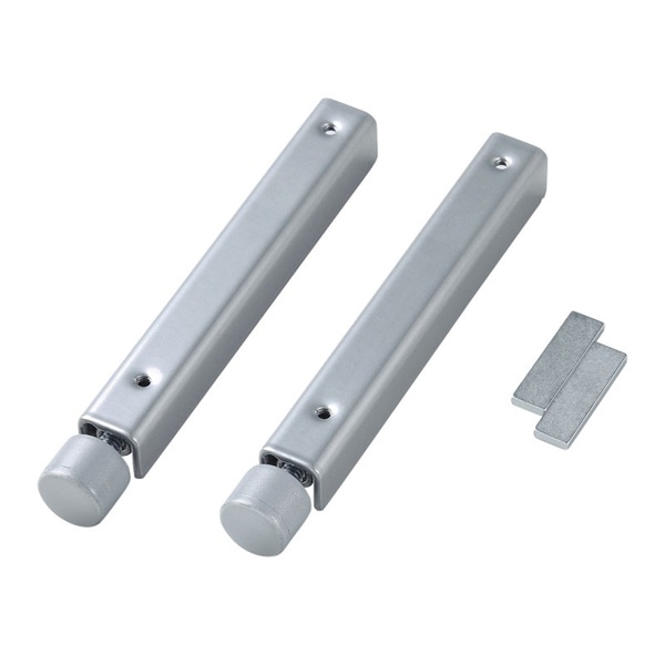 サンワサプライ パーティション用ジョイントパーツ SPT-0816N／SPT-0818用 SPT-JP002 1個（ご注文単位1個）【直送品】