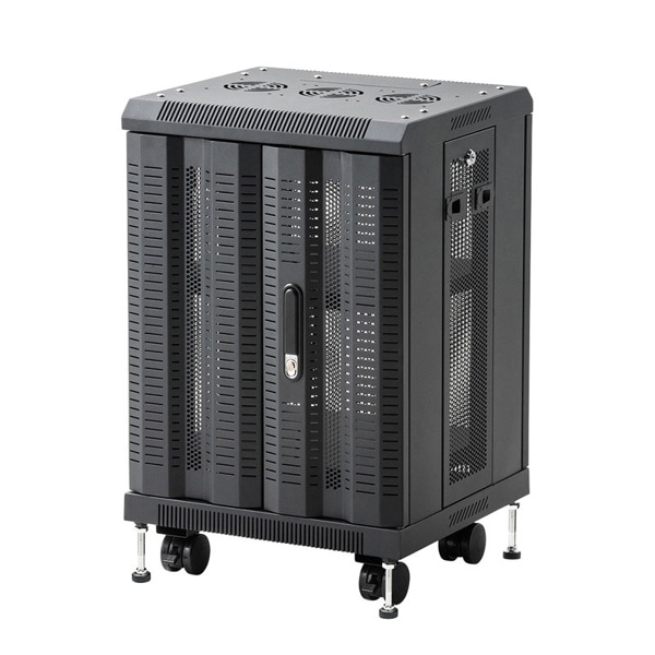 サンワサプライ マルチ収納ラック H700mm CP-SVCMULT5 1個（ご注文単位1個）【直送品】