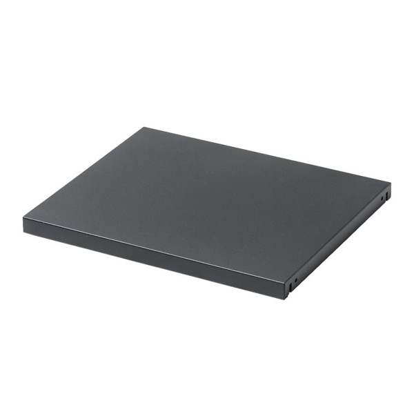 サンワサプライ マルチ収納ラック用棚板 幅450mm用 CP-SVCMULTNT2 1個（ご注文単位1個）【直送品】