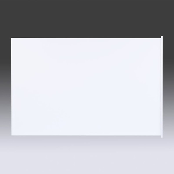 サンワサプライ プロジェクタースクリーン マグネット式 PRS-WB1218MK 1個（ご注文単位1個）【直送品】