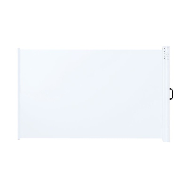 サンワサプライ プロジェクタースクリーン マグネット式 ケース一体型 PRS-WBC72HDN 1個（ご注文単位1個）【直送品】