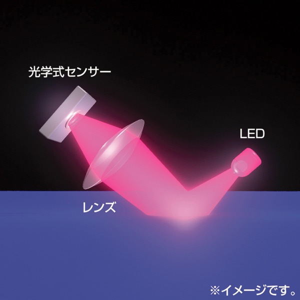 サンワサプライ ケーブル巻取り光学式マウス ブラック MA-MA6BK 1個（ご注文単位1個）【直送品】