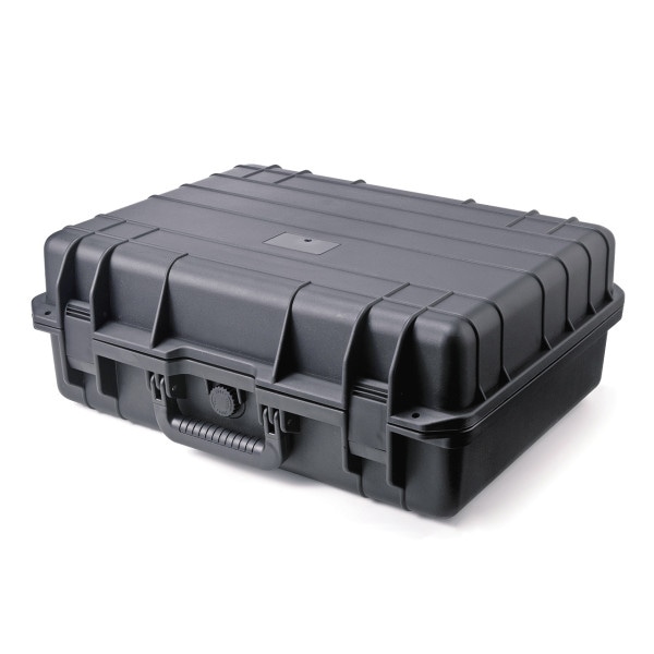 サンワサプライ ハードツールケース BAG-HD2 1個(ご注文単位1個)【直送品】