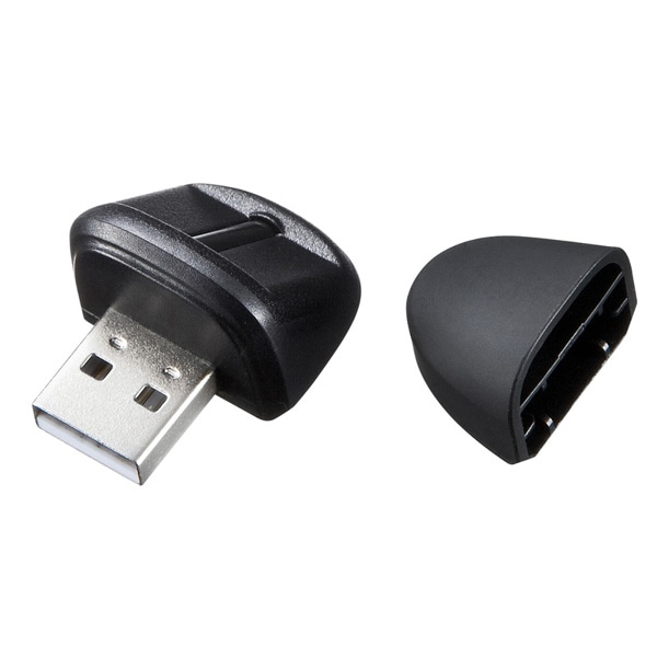 サンワサプライ 指紋認証リーダー FP-RD3 1個（ご注文単位1個）【直送品】