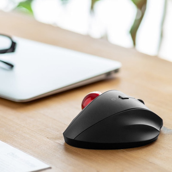 サンワサプライ Bluetooth トラックボール ブラック MA-BTTB130BK 1個（ご注文単位1個）【直送品】
