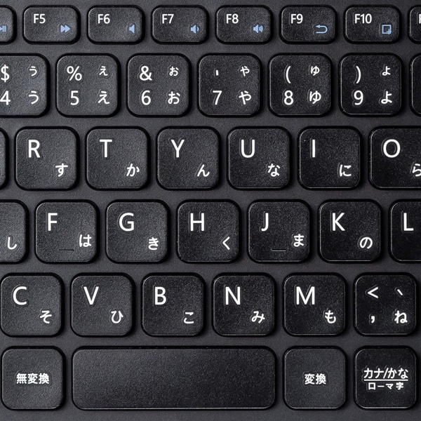 サンワサプライ マウス付きワイヤレスキーボード テンキーなし ブラック SKB-WL32SETBK 1個(ご注文単位1個)【直送品】