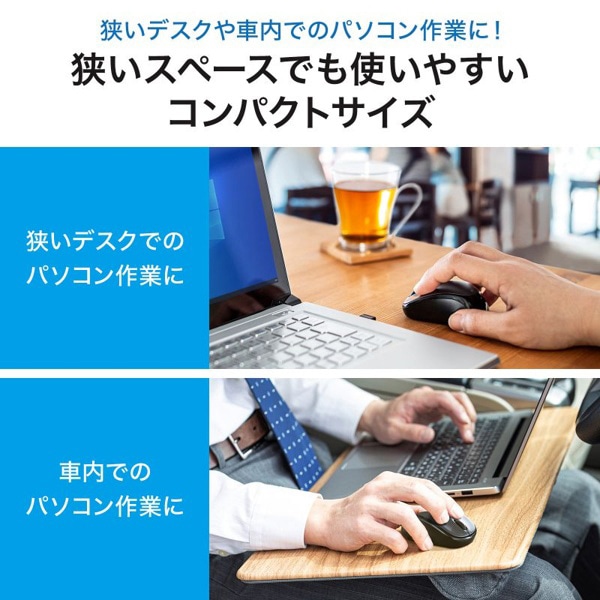 サンワサプライ 静音 ワイヤレス ブルーLEDマウス ダークシルバー MA-WBS311DS 1個（ご注文単位1個）【直送品】