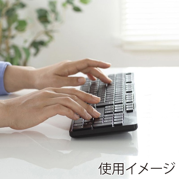 サンワサプライ 静音Bluetoothキーボードテンキーあり ブラック SKB-BT37BK 1個(ご注文単位1個)【直送品】