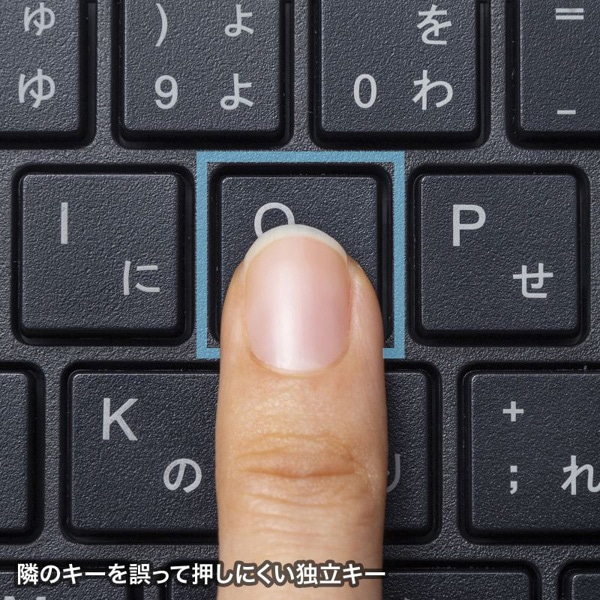 サンワサプライ ワイヤレス静音キーボード・マウスセット テンキーあり ブラック SKB-WL39SETBK 1個（ご注文単位1個）【直送品】