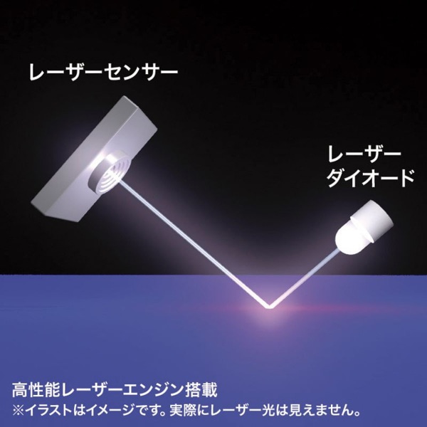 サンワサプライ 有線 Type-C レーザーマウス MA-LSC176BK 1個（ご注文単位1個）【直送品】