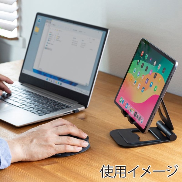 サンワサプライ 静音 ワイヤレスエルゴノミクスコンボマウス ブラック MA-EWBBS528MBK 1個(ご注文単位1個)【直送品】