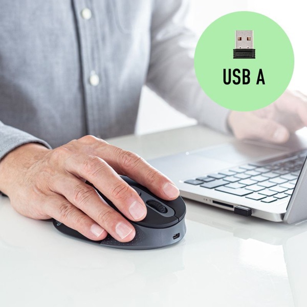 サンワサプライ 静音 ワイヤレスエルゴノミクスマウス ブラック MA-EWBS528MBK 1個(ご注文単位1個)【直送品】