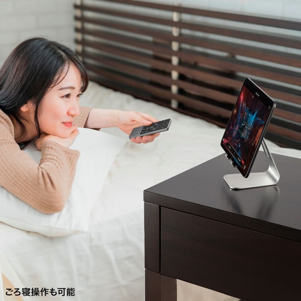 サンワサプライ Bluetooth タッチパッド リモコン MA-PBS325BK 1個（ご注文単位1個）【直送品】