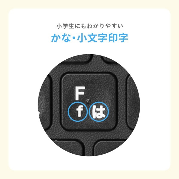 サンワサプライ 一体型キーボード Type-Cケーブル接続 SKB-IP8BK 1個（ご注文単位1個）【直送品】