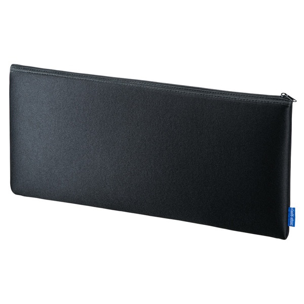 サンワサプライ マルチクッションケース キーボード用 IN-C8 1個（ご注文単位1個）【直送品】