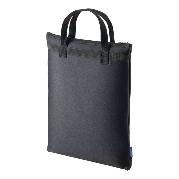 サンワサプライ マルチクッションケース 11.6インチワイド対応 IN-C10 1個（ご注文単位1個）【直送品】